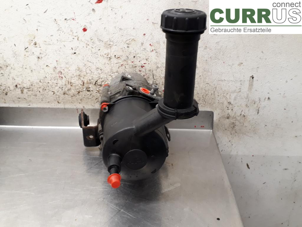 CITROEN C4 I   05-10 Elektrische Servolenkungspumpe 1623832080 NFU