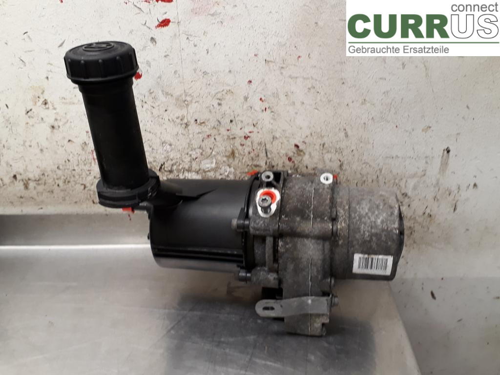 CITROEN C4 I   05-10 Elektrische Servolenkungspumpe 1623832080 NFU