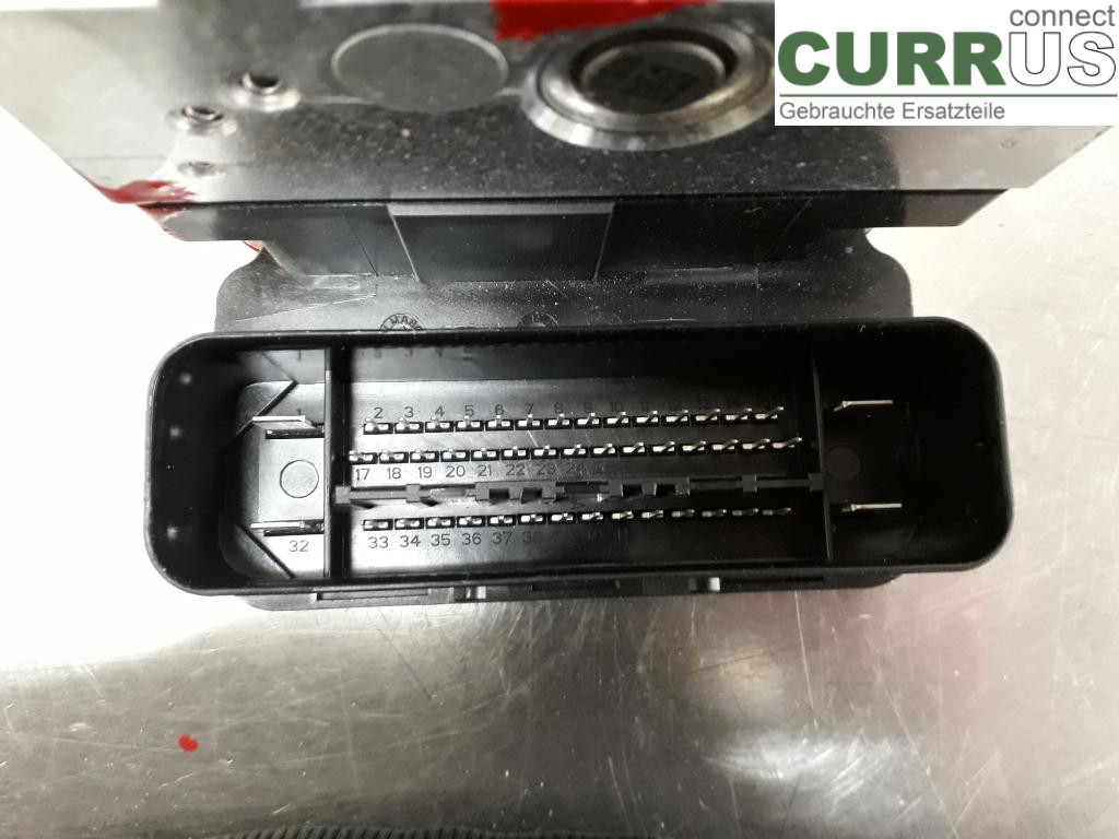 VOLVO V40  CROSS COUNTRY 13-19 ABS-Hydraulikeinheit 31423317 D4204T9