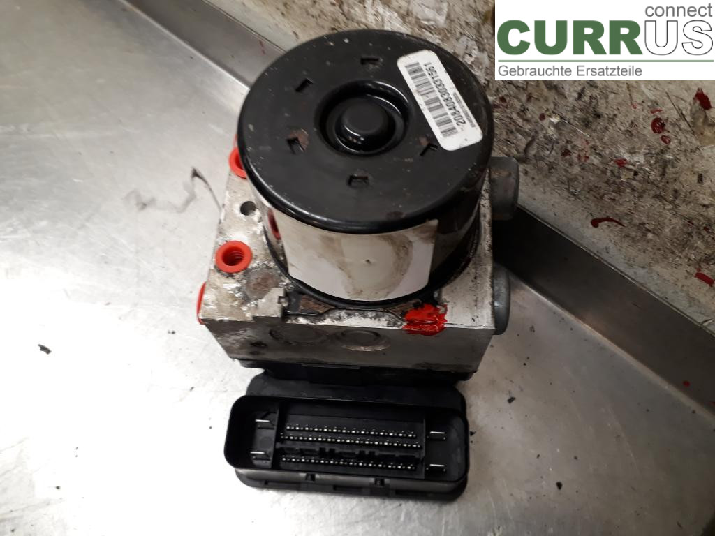 CHR 300C ABS-Hydraulikeinheit 68004546AA T