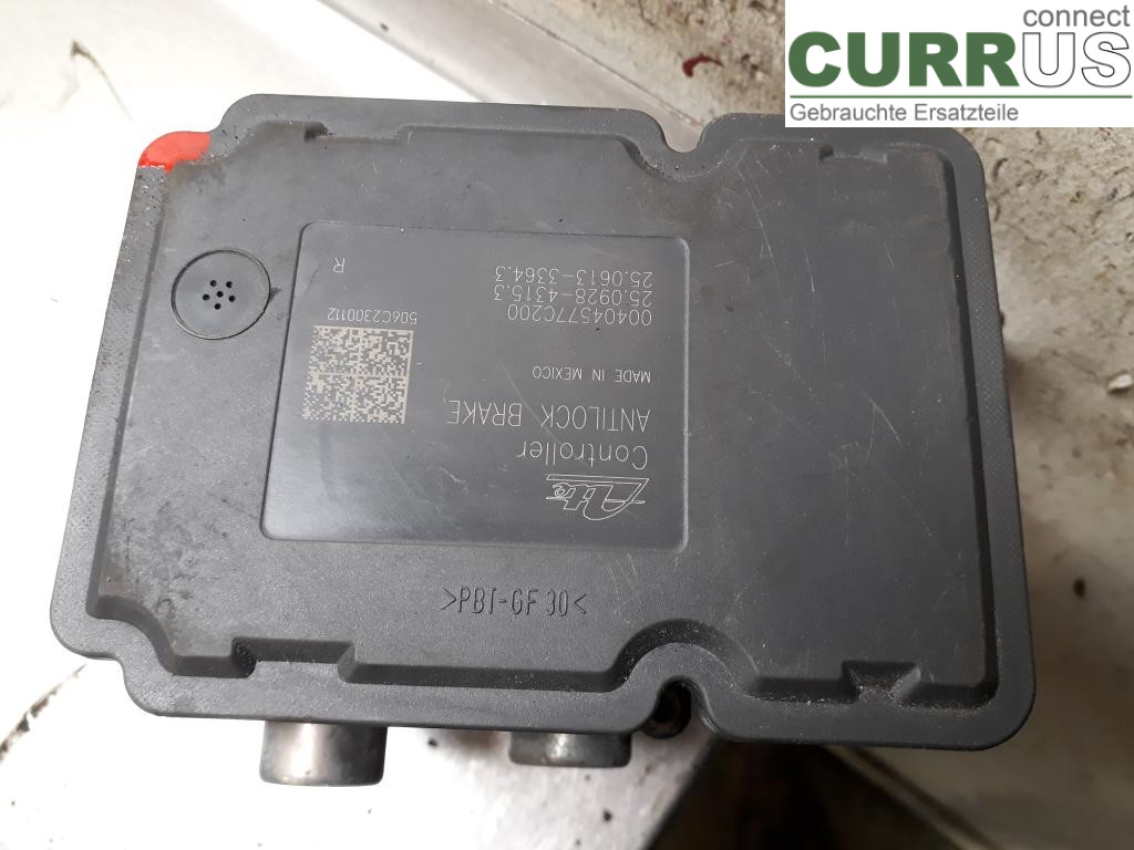 CHR 300C ABS-Hydraulikeinheit 68004546AA T