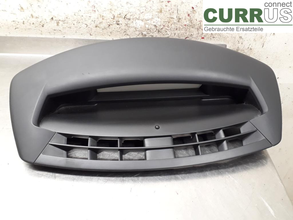 CITROEN C4 I   05-10 Instrumentenkombination 6106VZ NFU