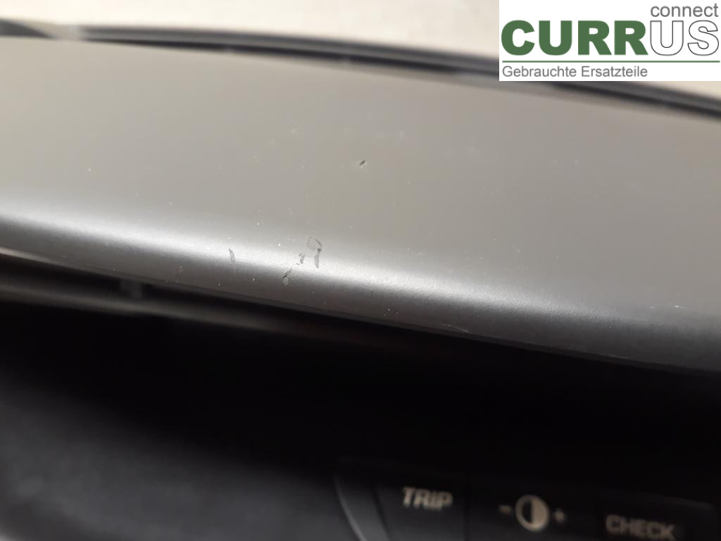 CITROEN C4 I   05-10 Instrumentenkombination 6106VZ NFU