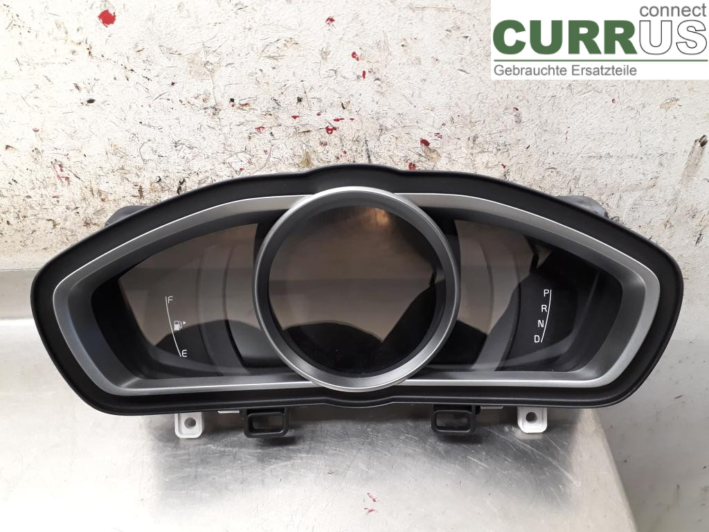 VOLVO V40  CROSS COUNTRY 13-19 Instrumentenkombination 36010380 B4154T2