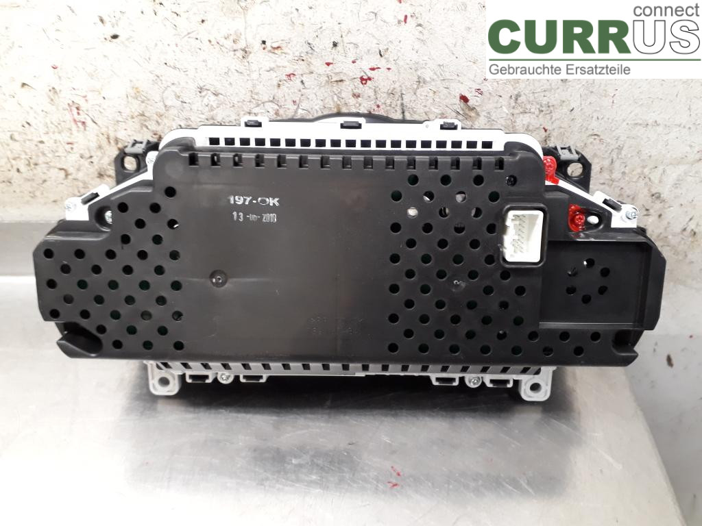 VOLVO V40  CROSS COUNTRY 13-19 Instrumentenkombination 36010380 B4154T2