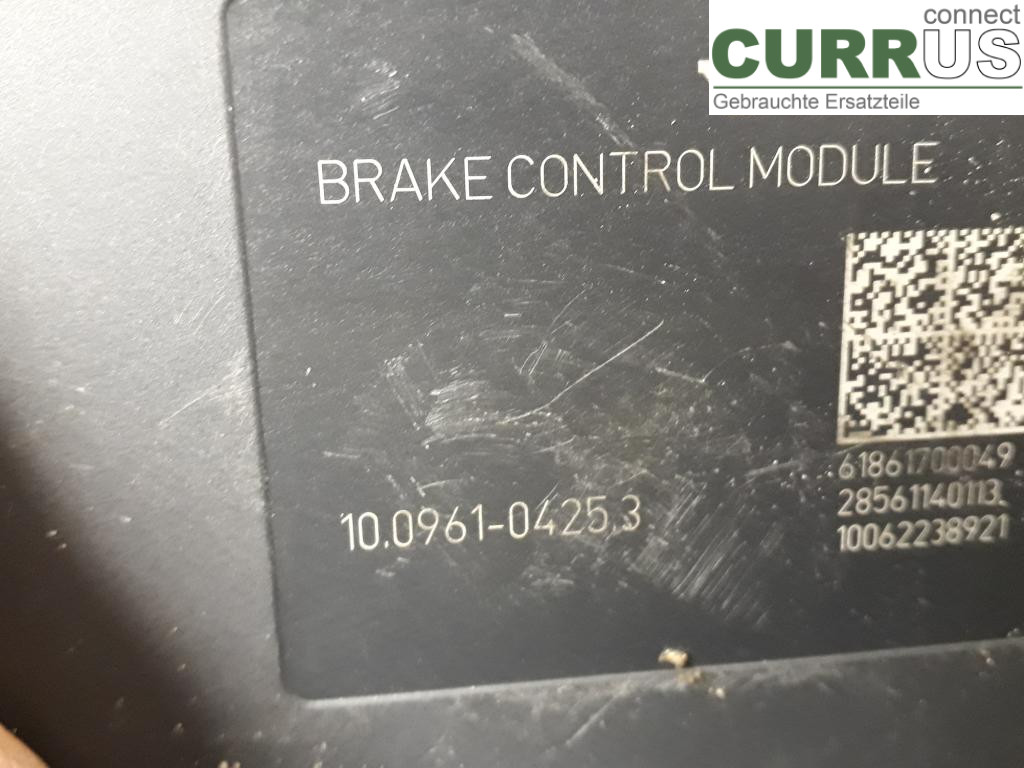 VOLVO V40  CROSS COUNTRY 13-19 ABS-Hydraulikeinheit 31423317 B4154T2