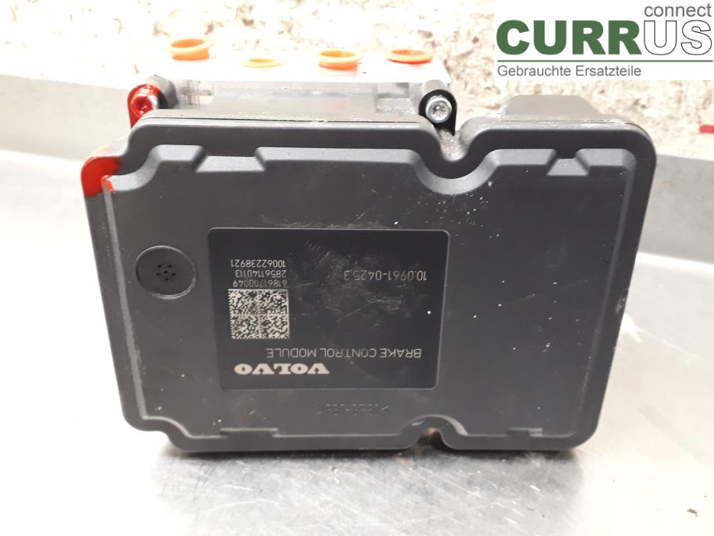 VOLVO V40  CROSS COUNTRY 13-19 ABS-Hydraulikeinheit 31423317 B4154T2