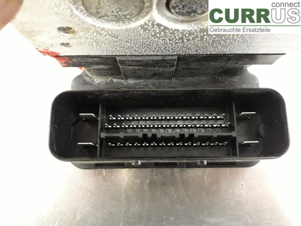 VOLVO XC60  14-17 ABS-Hydraulikeinheit 31423350 D4204T4