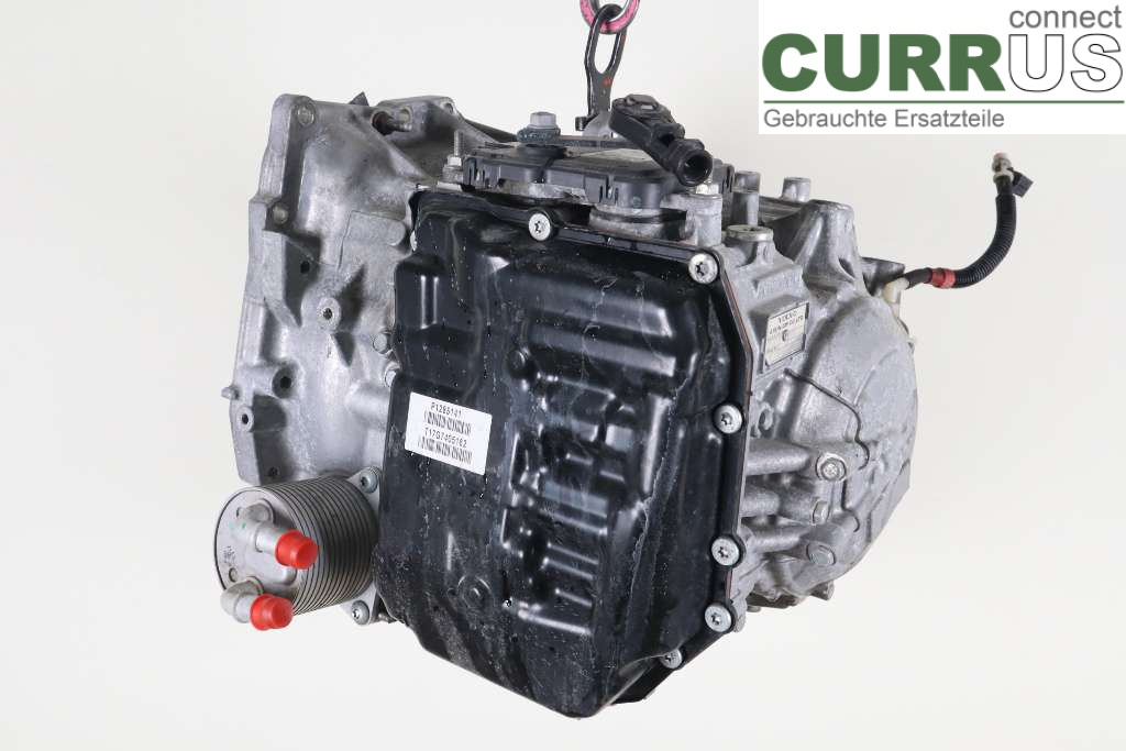 VOLVO V40  CROSS COUNTRY 13-19 Gearbox (Automatic) 36050758 2,0t 140kw