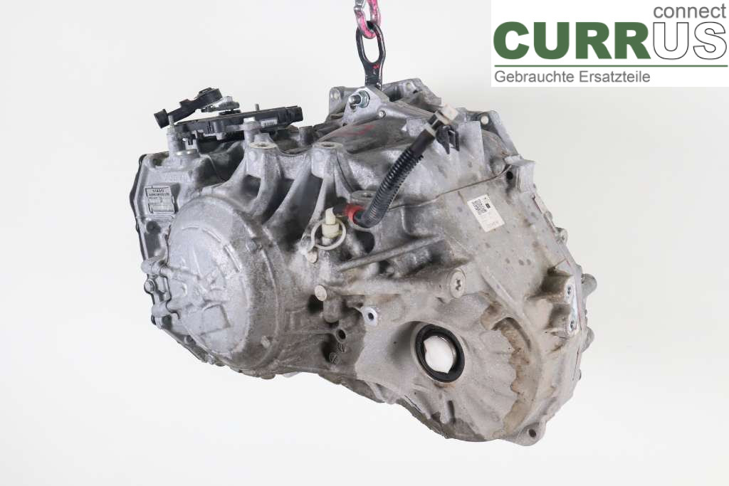VOLVO V40  CROSS COUNTRY 13-19 Gearbox (Automatic) 36050758 2,0t 140kw