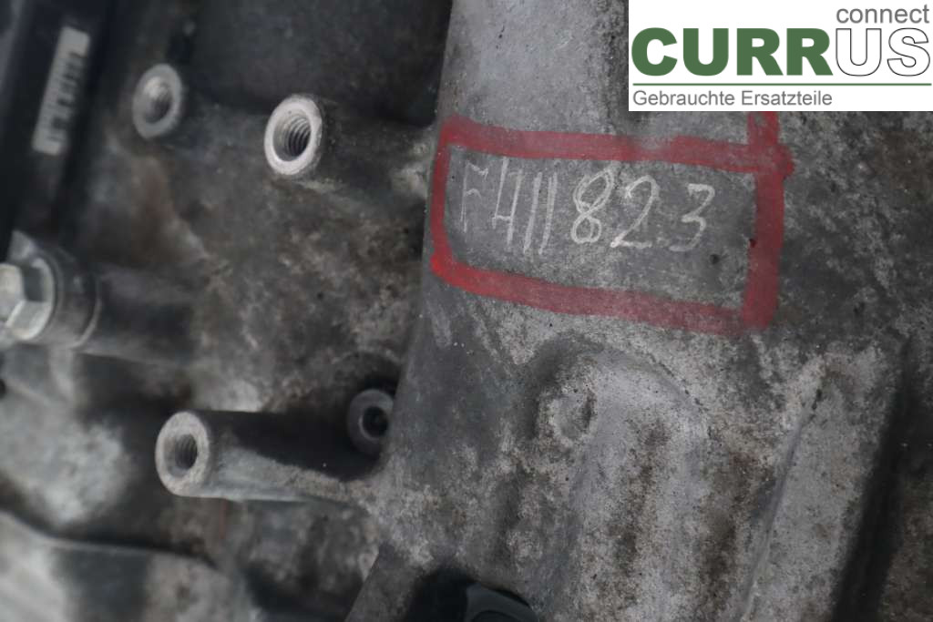 VOLVO V40  CROSS COUNTRY 13-19 Gearbox (Automatic) 36050758 2,0t 140kw