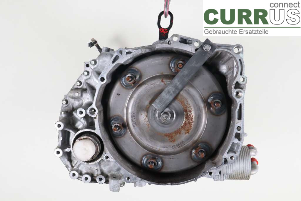 VOLVO V40  CROSS COUNTRY 13-19 Gearbox (Automatic) 36050758 2,0t 140kw