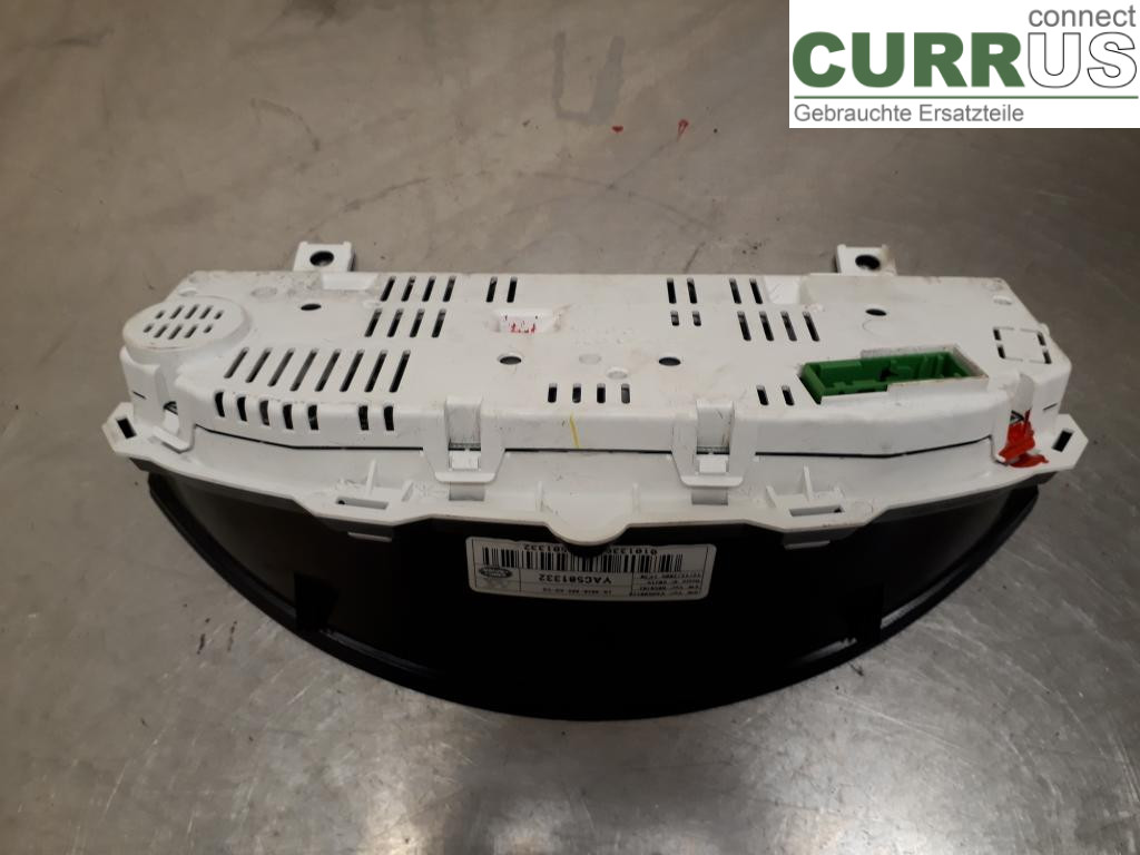 LAND ROVER R.ROV. SPORT 05-09 Instrumentenkombination YAC501353PVJ 428PS