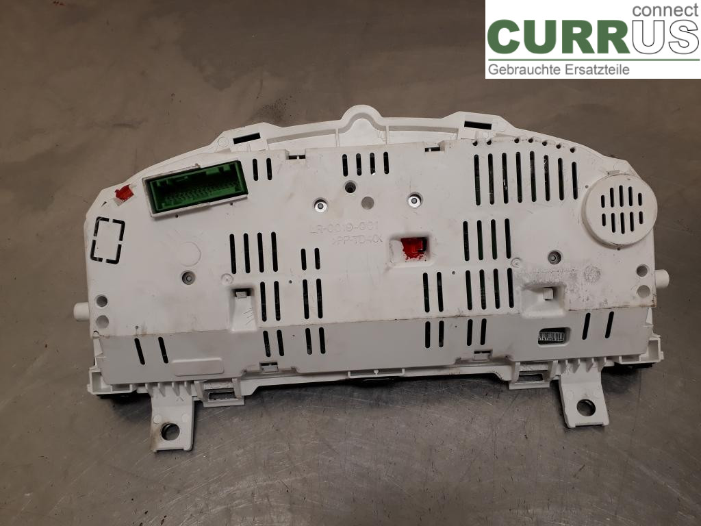 LAND ROVER R.ROV. SPORT 05-09 Instrumentenkombination YAC501353PVJ 428PS