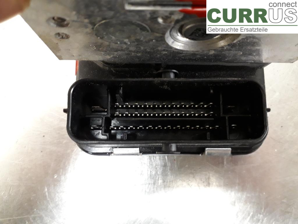 VW CADDY  16-20 ABS-Hydraulikeinheit 7E0614517M DFSD