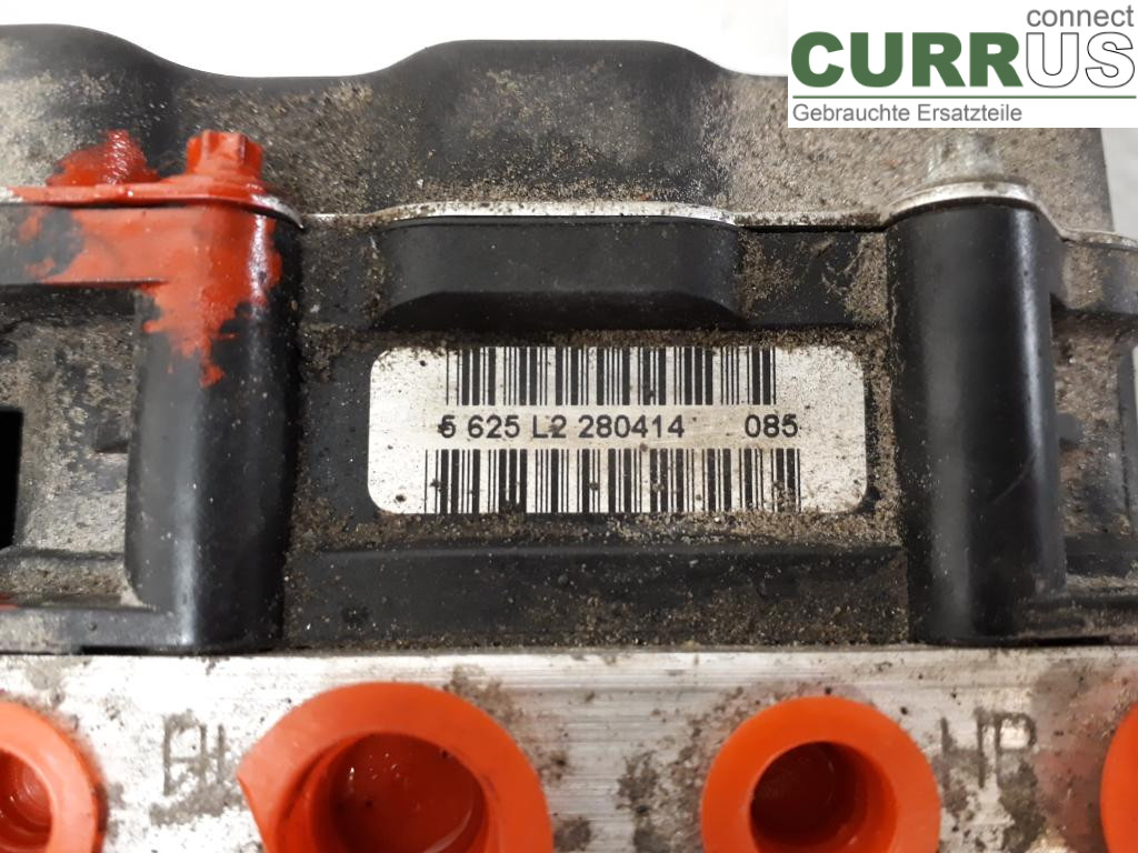 AUDI A4  12-15 ABS Hydraulic unit 8K0614517HC CGLC