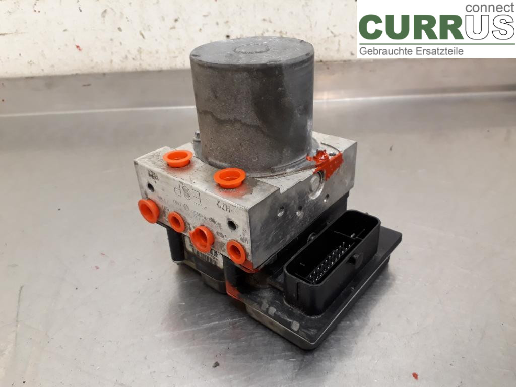 AUDI A4  12-15 ABS Hydraulic unit 8K0614517HC CGLC