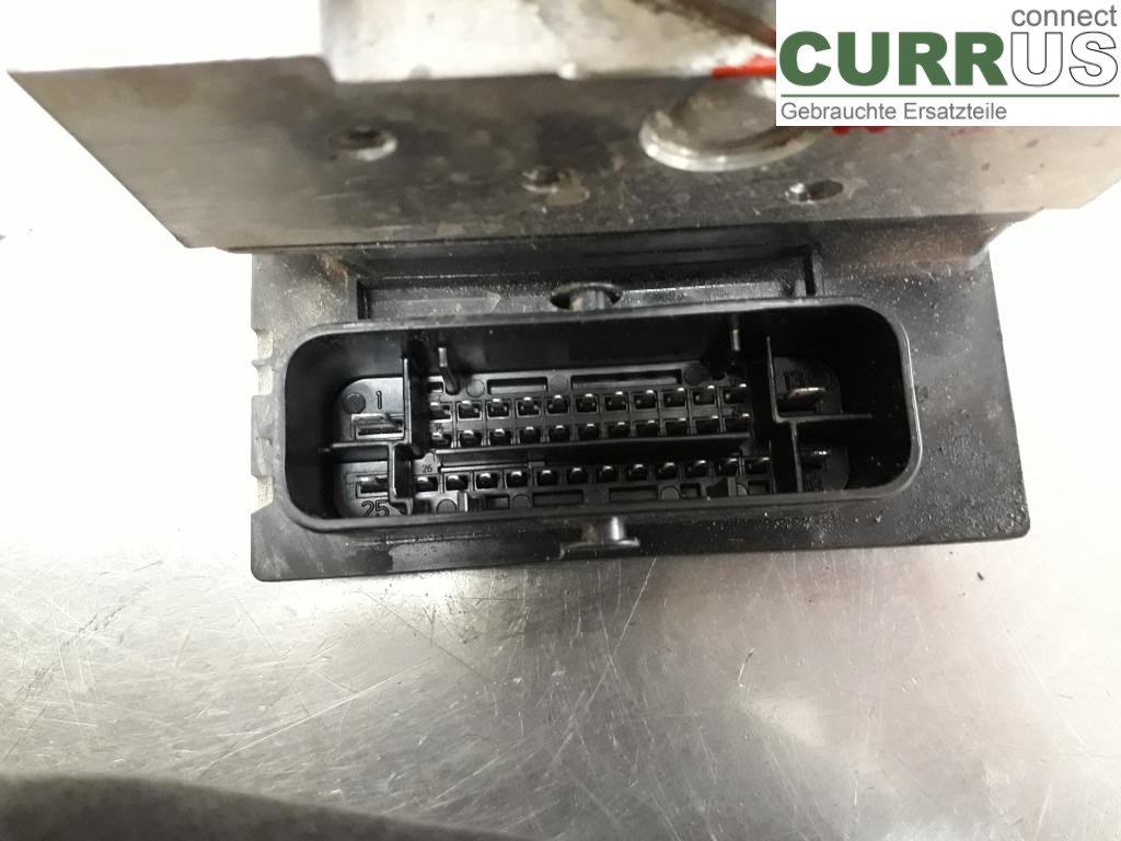 AUDI A4  12-15 ABS Hydraulic unit 8K0614517HC CGLC