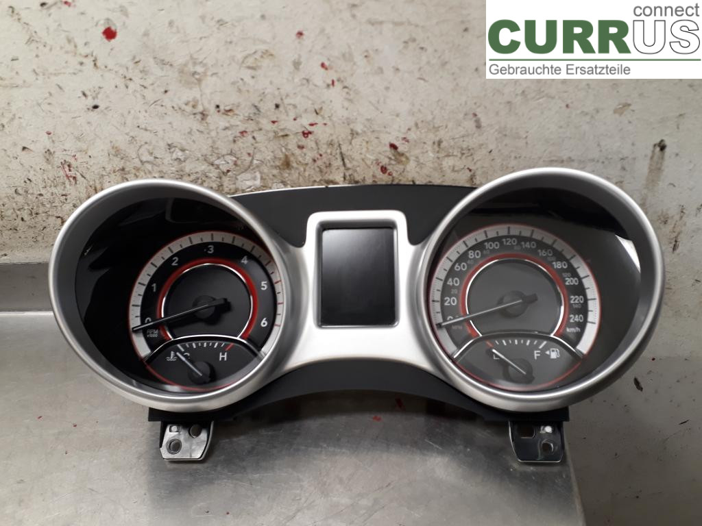FIAT FREEMONT Instrumentkam K56046751AG 939.B5.000