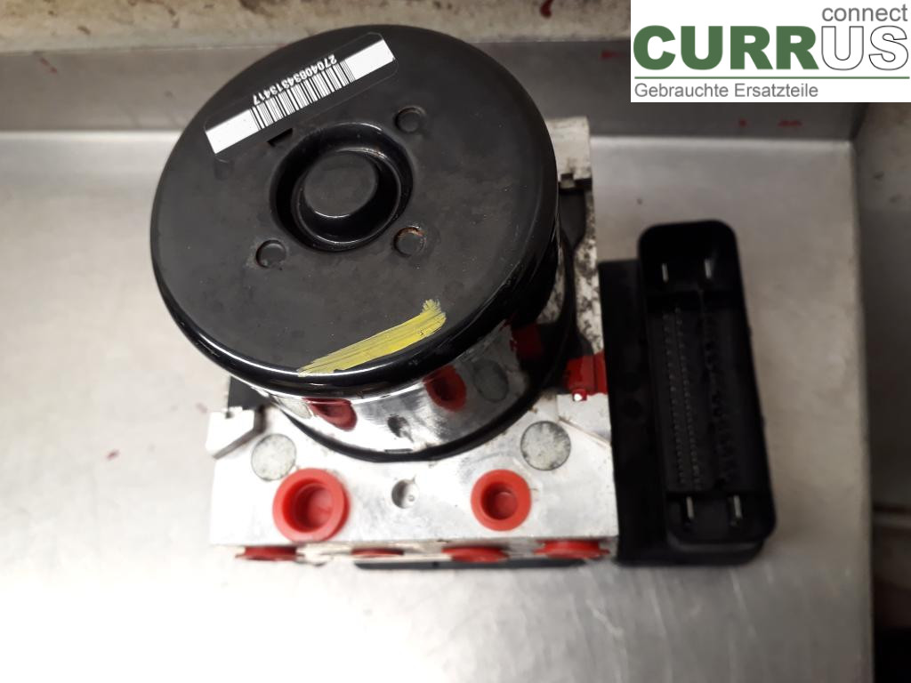 VOLVO V60  11-13 ABS-Hydraulikeinheit 31329138 D5204T3