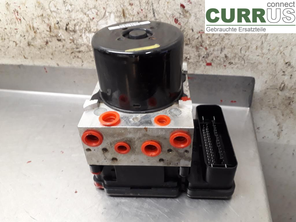 VOLVO V60  11-13 ABS-Hydraulikeinheit 31329138 D5204T3