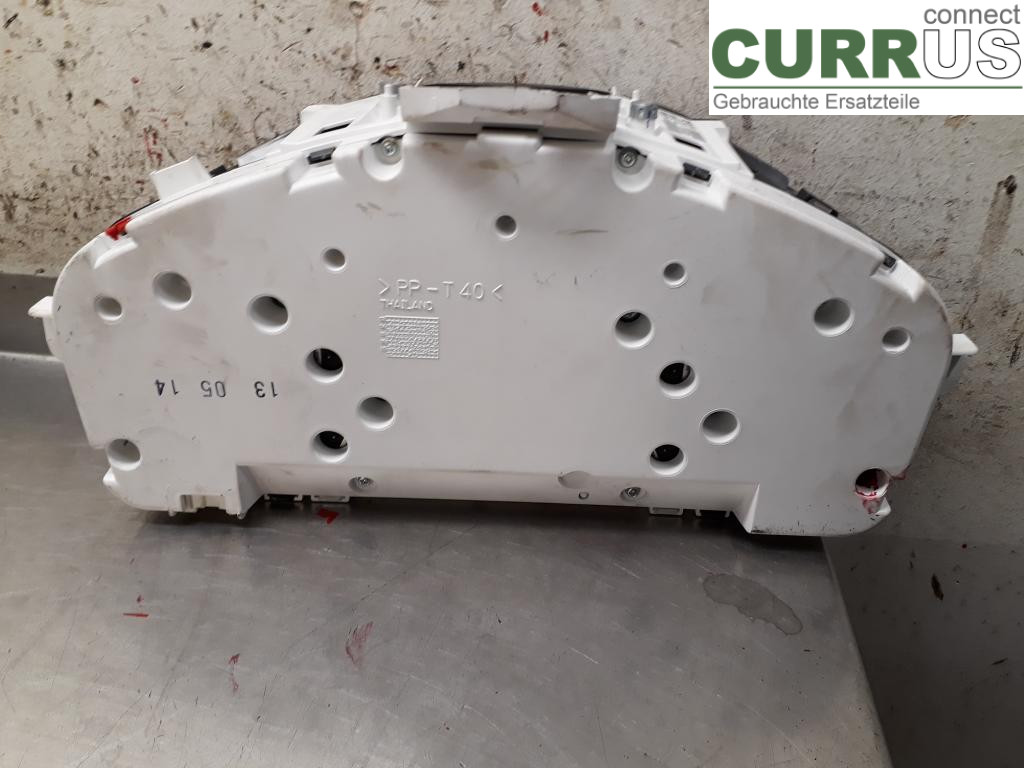VOLVO C30     07-10 Instrumentkam 8602879 D4204T