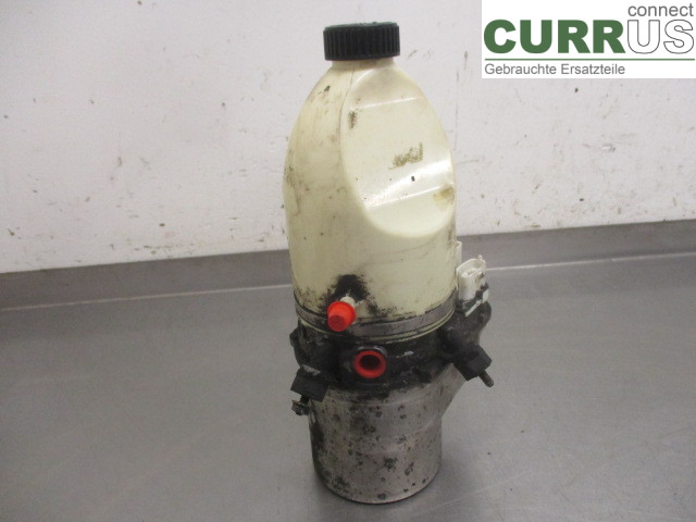 SAAB 9-3 VER 2 Elektrisk servostyringspumpe 93183575 Z19DTH