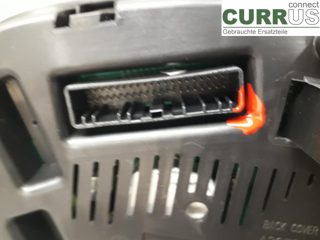 RENAULT LAGUNA III 08-10 Instrumentenkombination 248100003R K4M-824