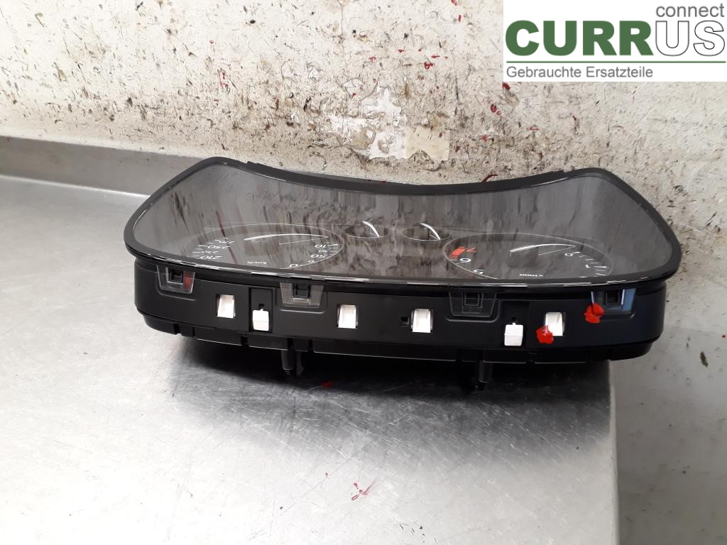 RENAULT LAGUNA III 08-10 Instrumentenkombination 248100003R K4M-824