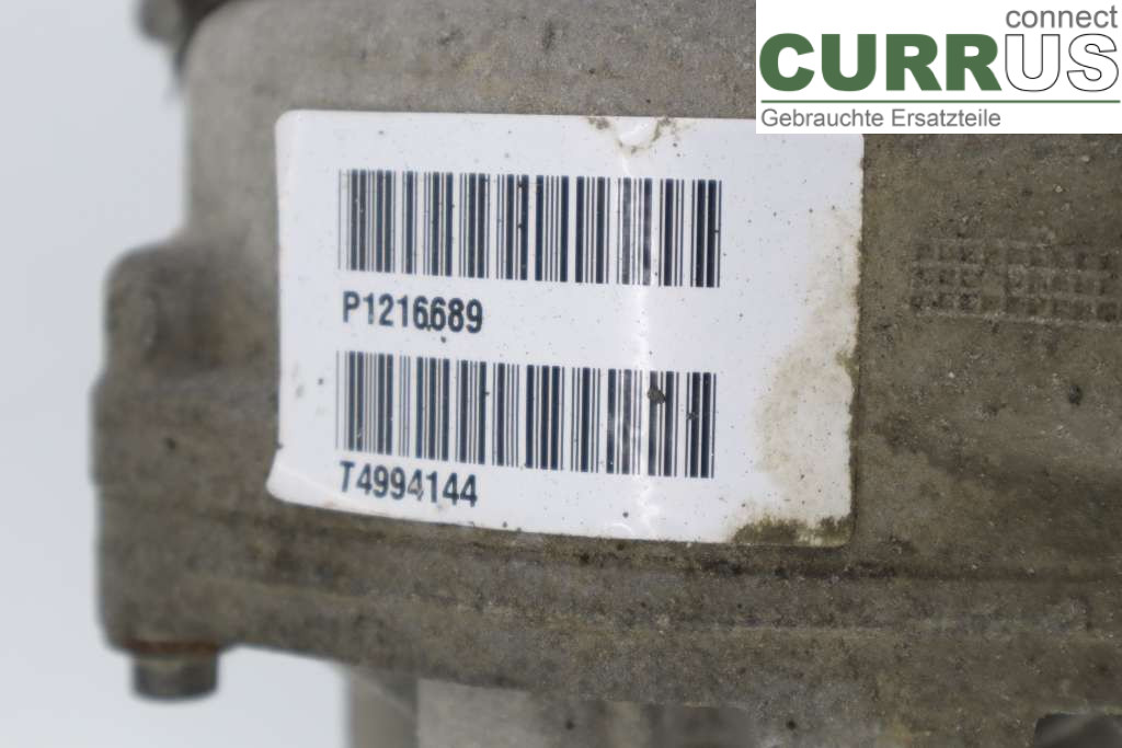 VOLVO V40  CROSS COUNTRY 13-19 Differential 36012669 2,0t 140kw