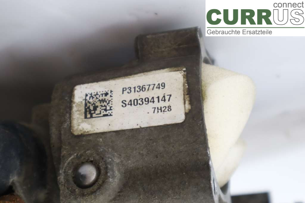 VOLVO V40  CROSS COUNTRY 13-19 Differential 36012669 2,0t 140kw
