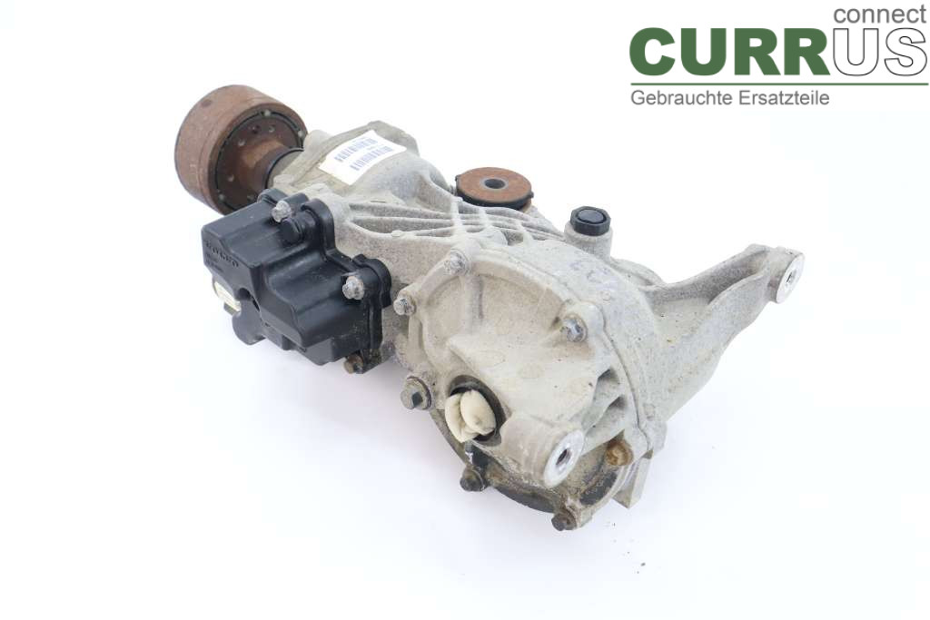 VOLVO V40  CROSS COUNTRY 13-19 Differential 36012669 2,0t 140kw
