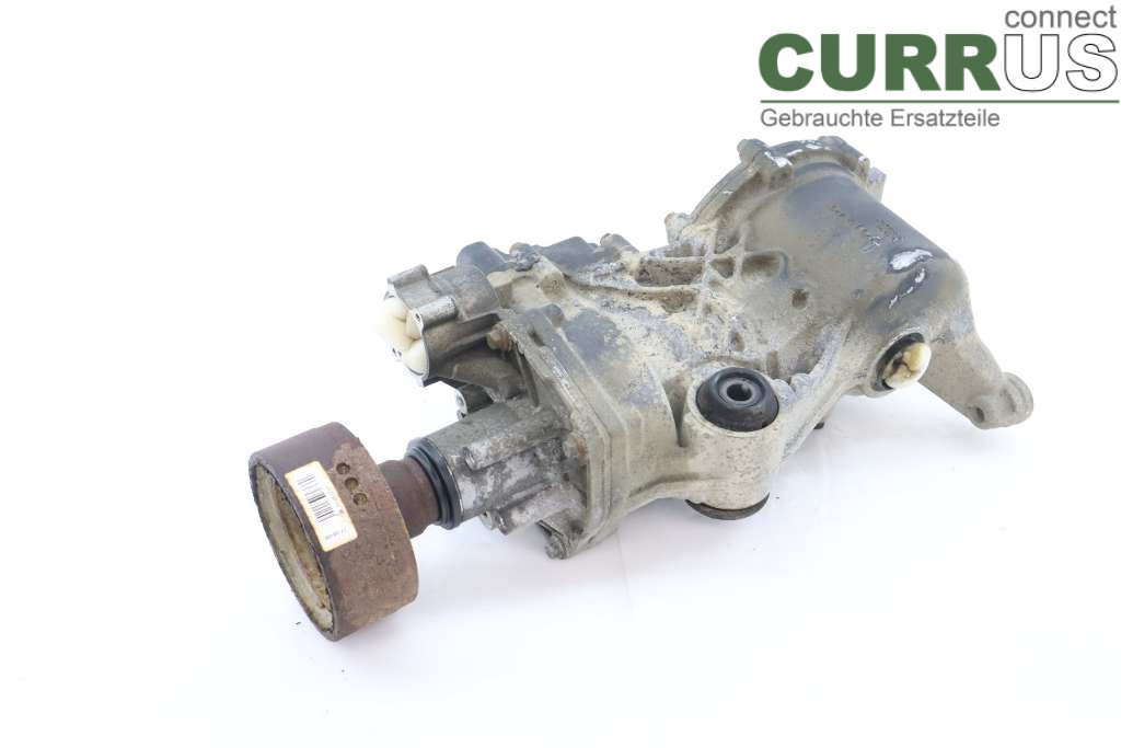 VOLVO V40  CROSS COUNTRY 13-19 Differential 36012669 2,0t 140kw