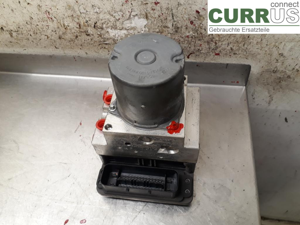 AUDI A6/S6 4G   11-18 ABS Hydraulic unit 4G0614517Q CDUC