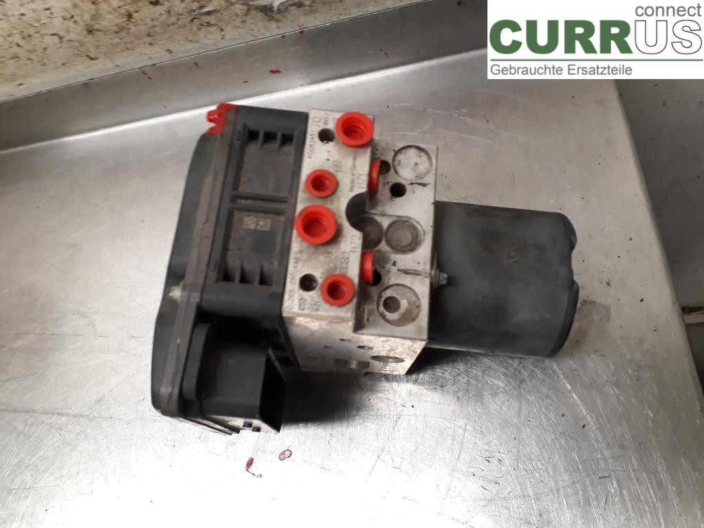AUDI A6/S6 4G   11-18 ABS Hydraulic unit 4G0614517Q CDUC