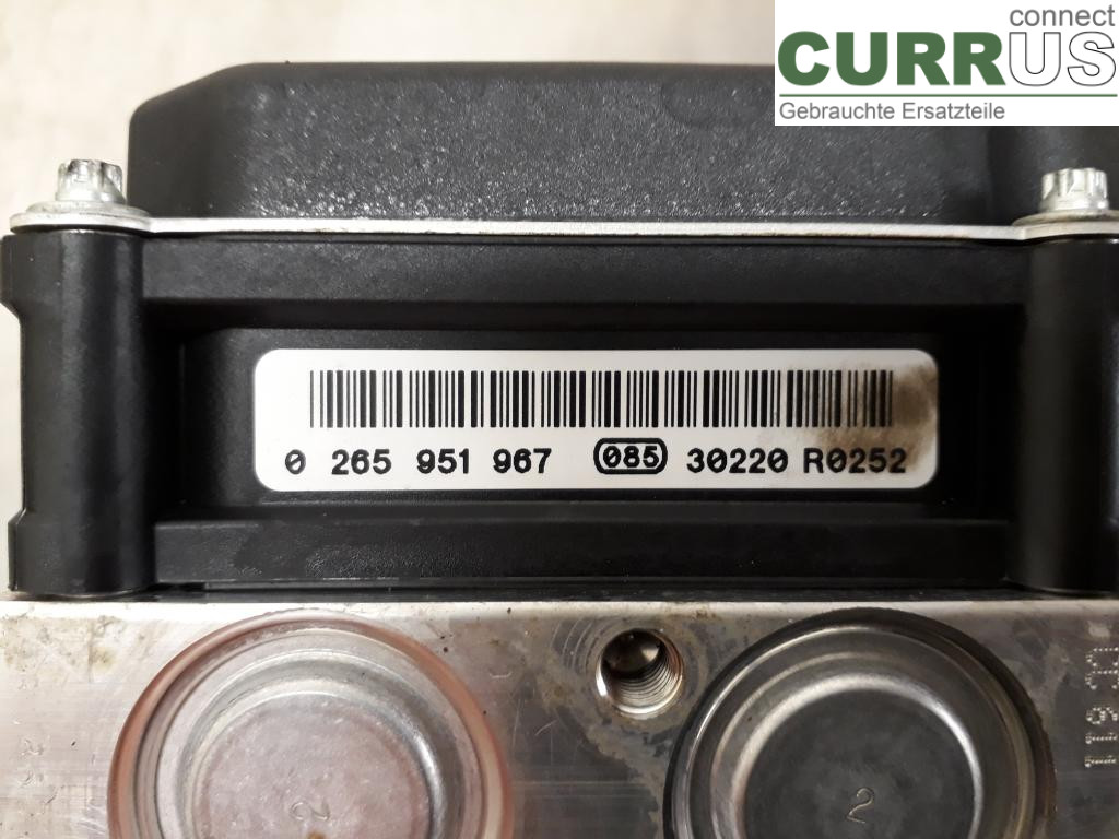 AUDI Q5     09-16 ABS Hydraulic unit 8R0614517DQ CGLC