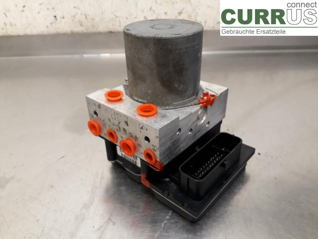 AUDI Q5     09-16 ABS Hydraulic unit 8R0614517DQ CGLC