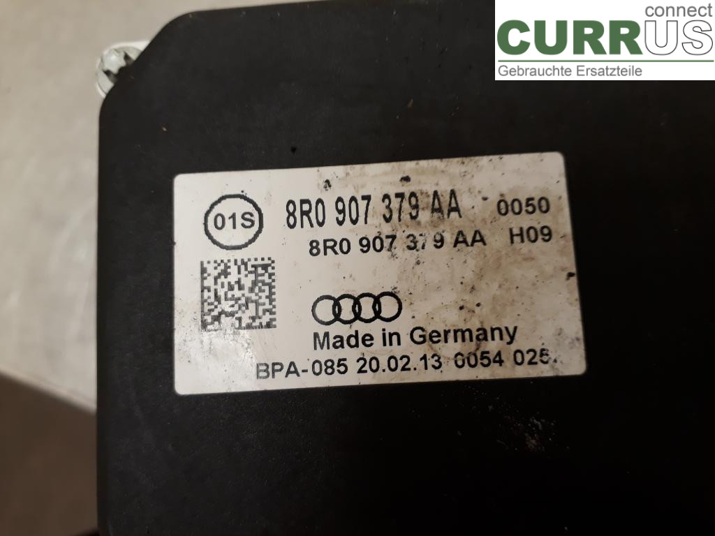 AUDI Q5     09-16 ABS Hydraulic unit 8R0614517DQ CGLC