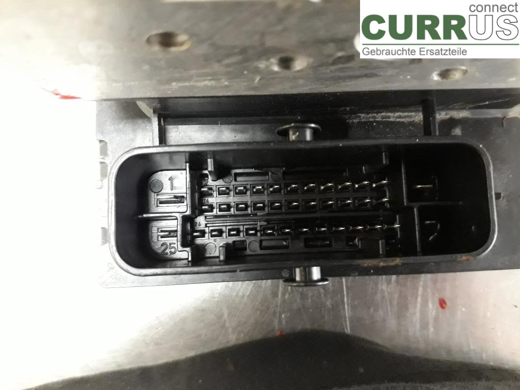 AUDI Q5     09-16 ABS Hydraulic unit 8R0614517DQ CGLC