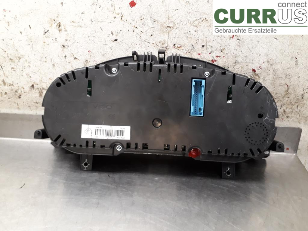 VW PASSAT  11-14 Instrument cluster / comb 3AA920870JX CFFB