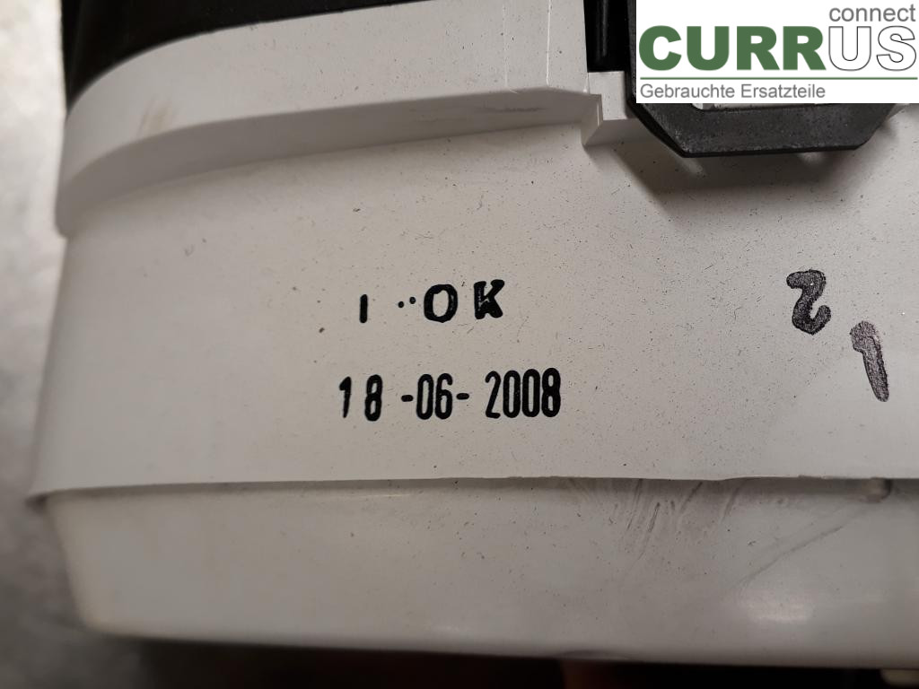 VOLVO V70      08-13 Instrumentenkombination 36002194 B4204S4