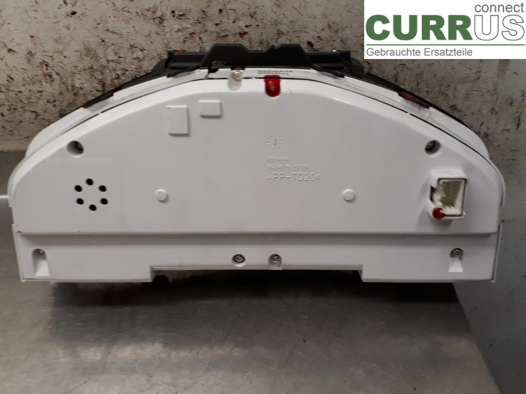 VOLVO V70      08-13 Instrumentenkombination 36002194 B4204S4