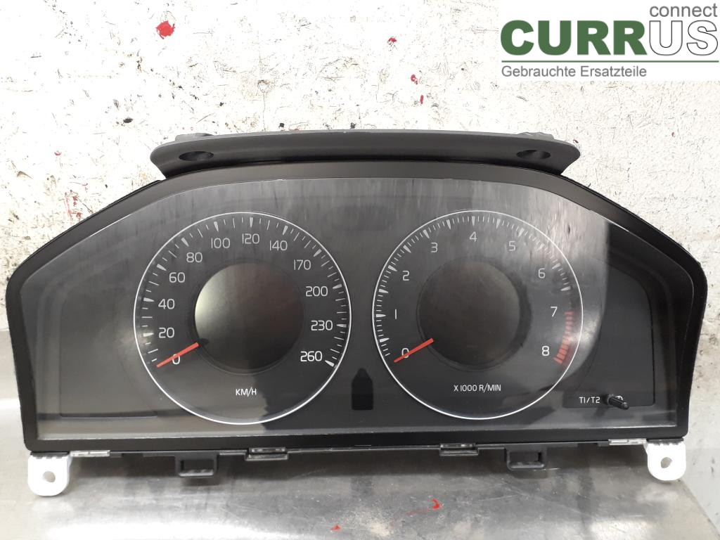 VOLVO V70      08-13 Instrumentenkombination 36002194 B4204S4