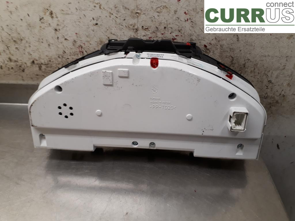 VOLVO V60  11-13 Instrumentenkombination 36001834 D5204T3