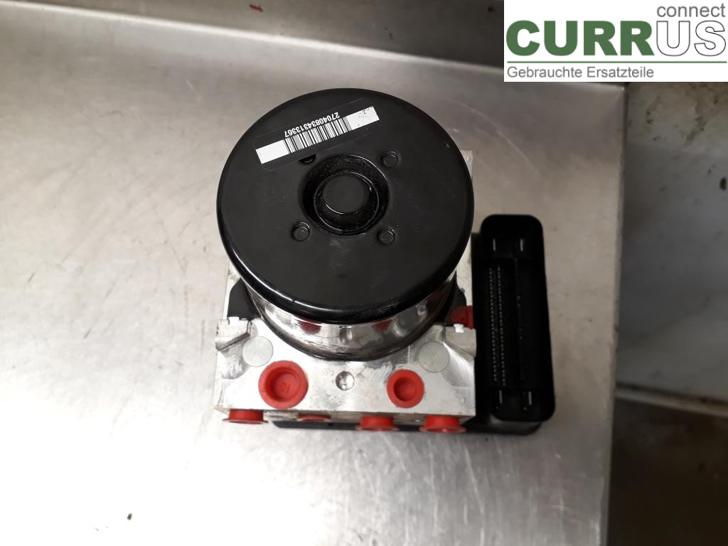 VOLVO V60  14-18 ABS-Hydraulikeinheit 31423350 D4204T14