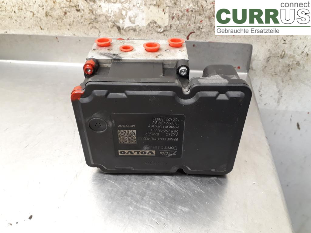 VOLVO V60  14-18 ABS-Hydraulikeinheit 31423350 D4204T14