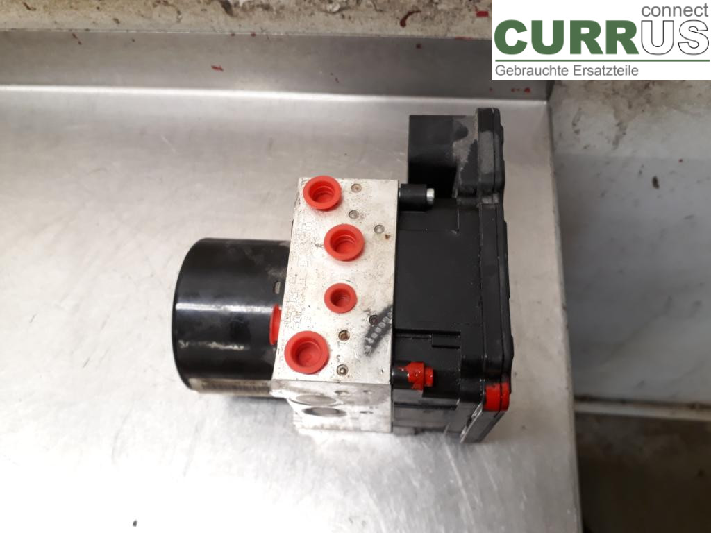 VOLVO V60  14-18 ABS-Hydraulikeinheit 31423350 D4204T14