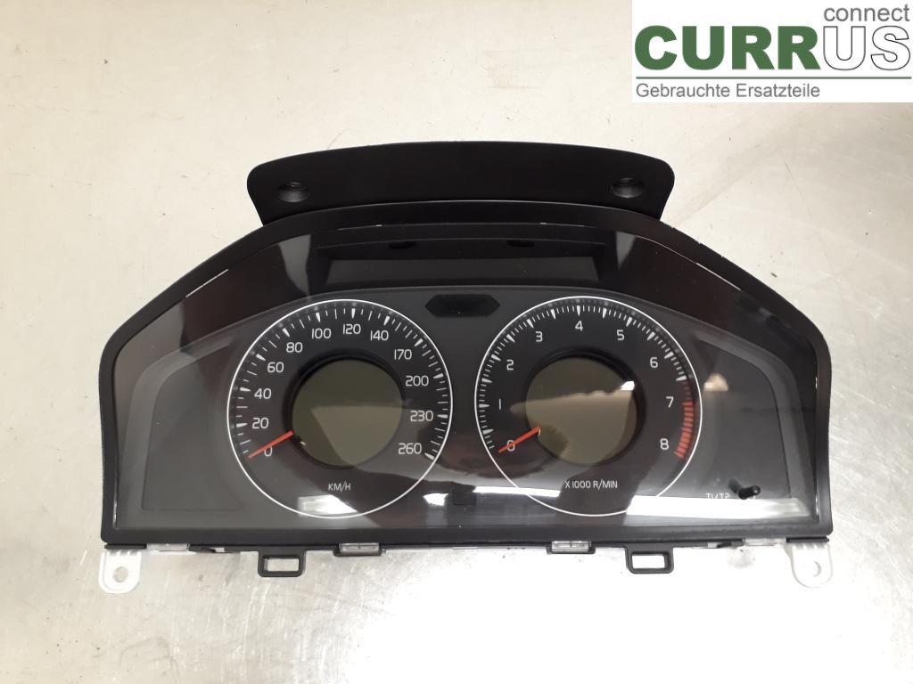VOLVO V70      08-13 Instrumentenkombination 36002194 B5254T8