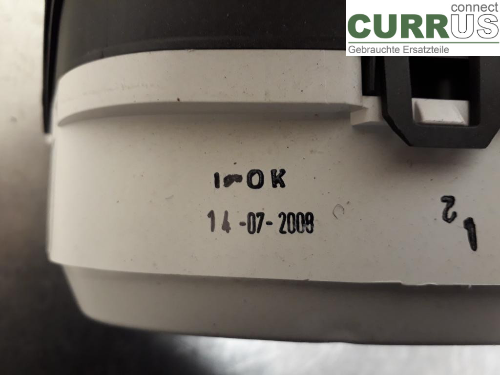 VOLVO V70      08-13 Instrumentenkombination 36002194 B5254T8