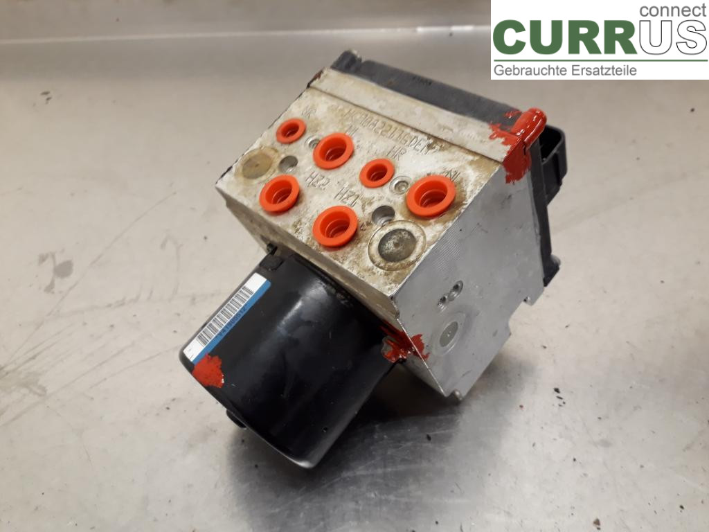 VW PASSAT      05-10 ABS Hydraulic unit 3C0614109AF CDGA